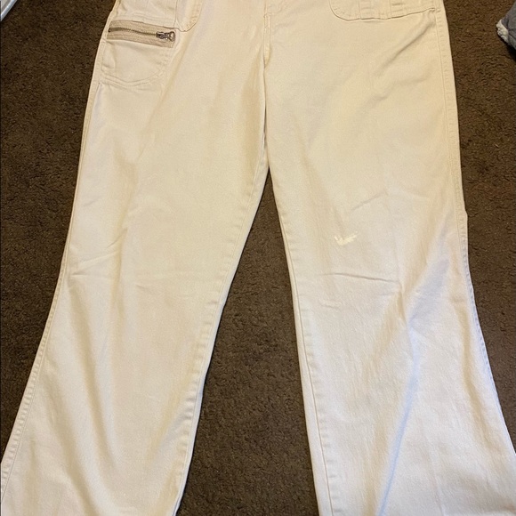 Butterfly jeans - Picture 1 of 5